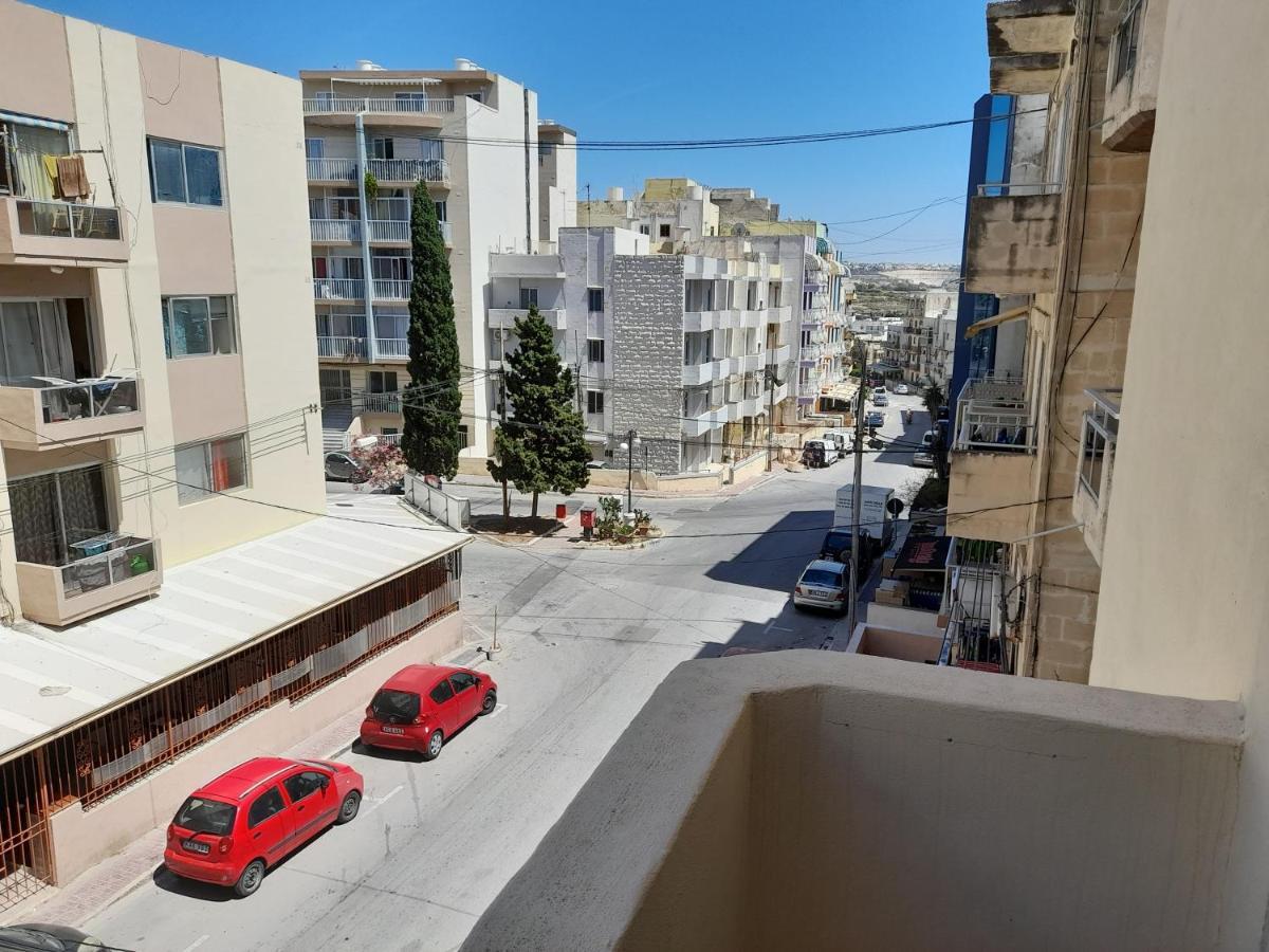 Nicely Furnished 2 Bedroom In Bugibba