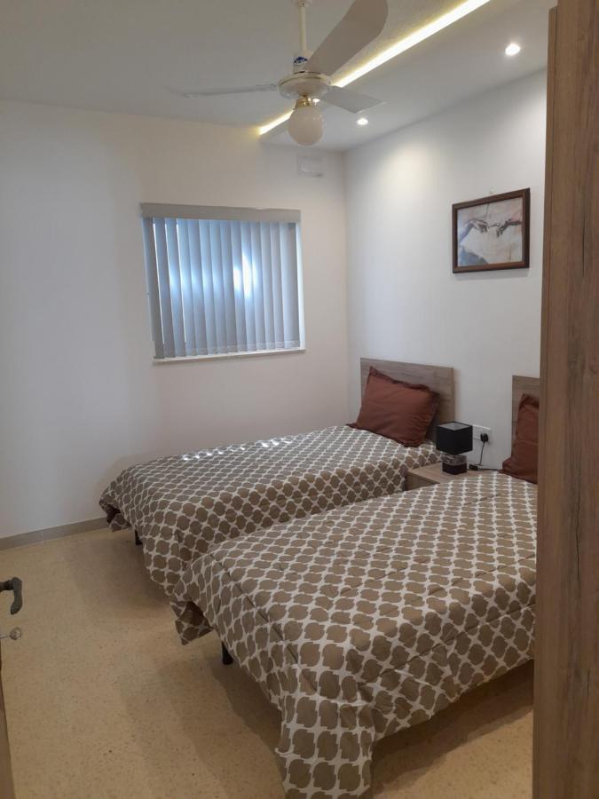 Apartment Nicely Furnished 2 Bedroom In Bugibba St. Paul's Bay