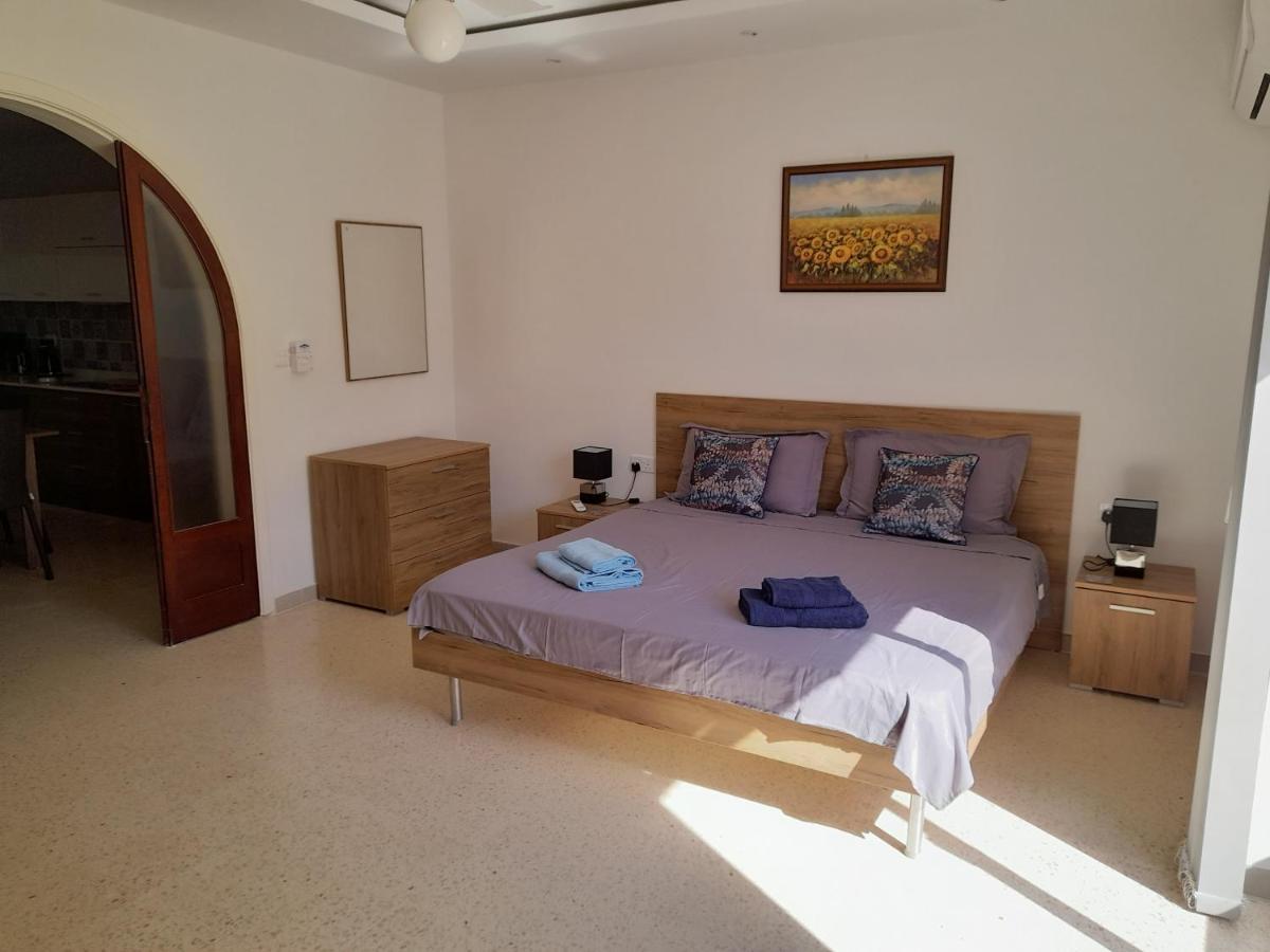Apartment Nicely Furnished 2 Bedroom In Bugibba *