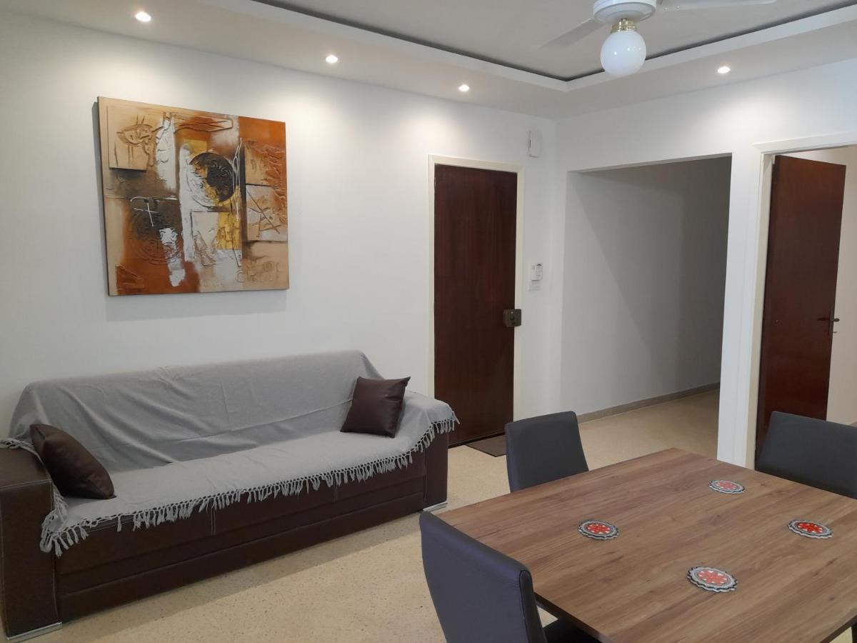 Nicely Furnished 2 Bedroom In Bugibba * St. Paul's Bay