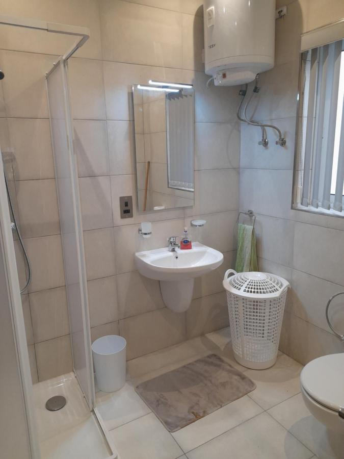 Apartment Nicely Furnished 2 Bedroom In Bugibba St. Paul's Bay