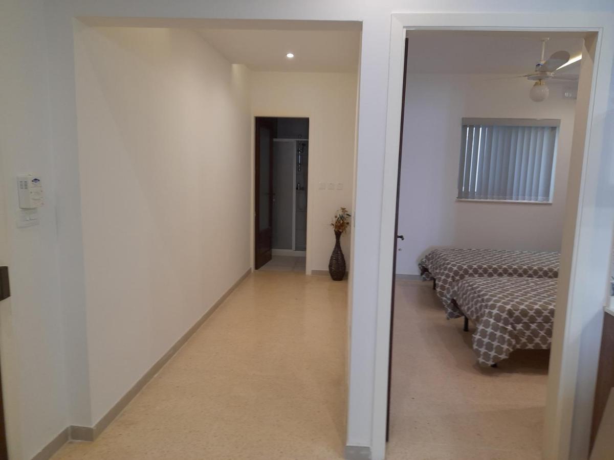 Nicely Furnished 2 Bedroom In Bugibba Apartment *