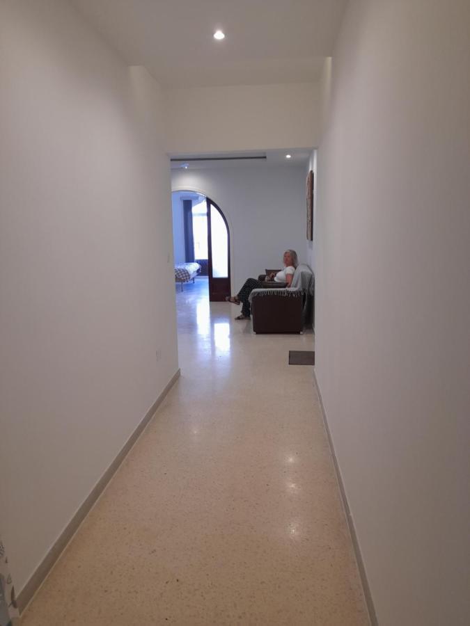 Nicely Furnished 2 Bedroom In Bugibba Apartment
