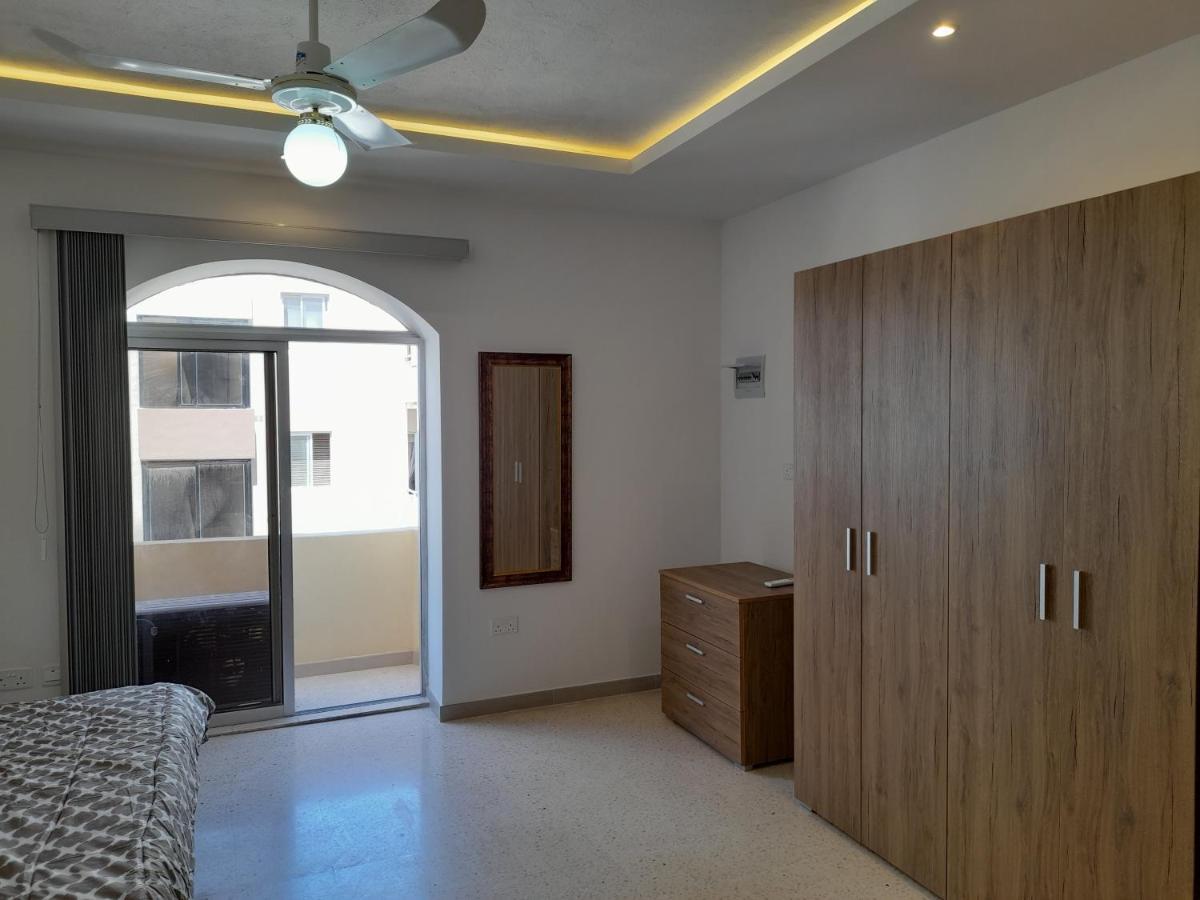 Nicely Furnished 2 Bedroom In Bugibba * St. Paul's Bay