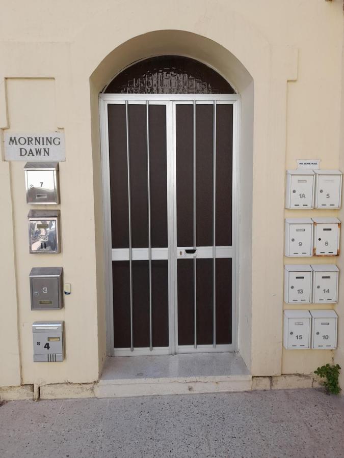 Nicely Furnished 2 Bedroom In Bugibba *