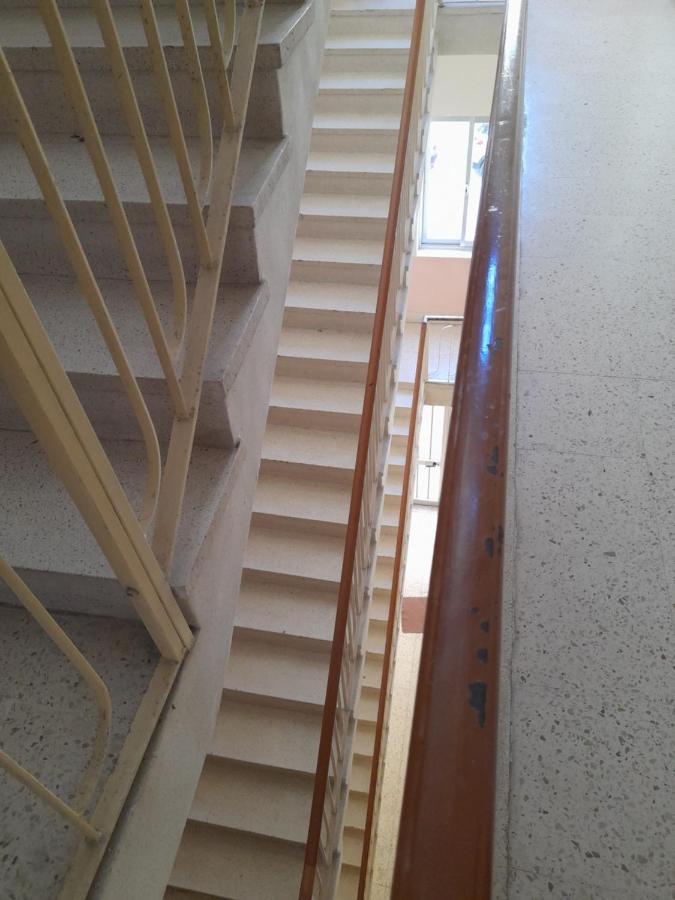 Apartment Nicely Furnished 2 Bedroom In Bugibba