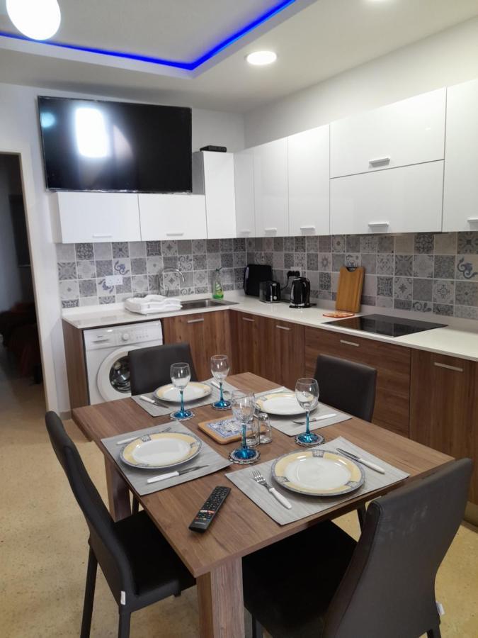 Nicely Furnished 2 Bedroom In Bugibba *