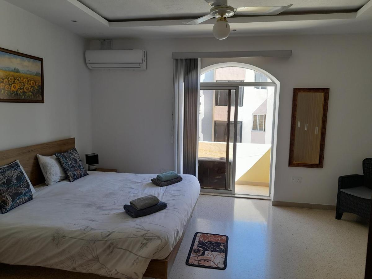 Nicely Furnished 2 Bedroom In Bugibba St. Paul's Bay